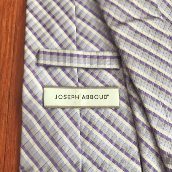 Necktie - Picture 3 of 3